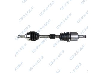 Aks Komple Ön Sol GSP 239228  MR953745 MR581935 MR567007 MR567005 MR953865 MR953863 MR580577 MR580575