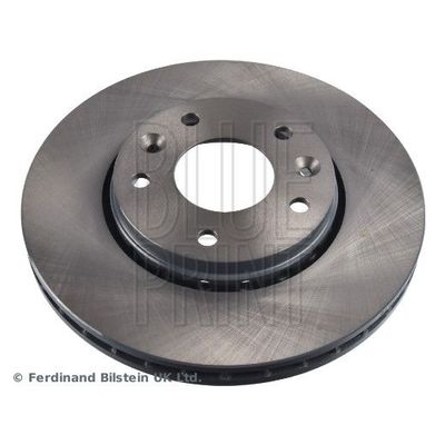 Fren Disk Ayna Ön Sağ ve Sol Renault Arkana (EU Version)(2021->)  BLUE PRINT ADBP430129