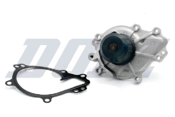 Devirdaim Su Pompası  Kia Optima Sportswagon (JF)(2016->)  DOLZ K119