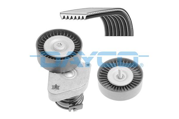 Vantilatör Kayış Seti  DAYCO KPV348