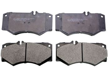 Fren Disk Balata Arka MGA 56300  4209820 0004209820 A0004209820 24209820 0024209820