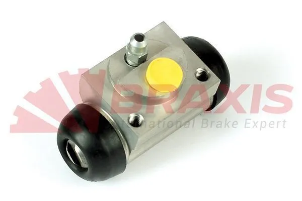 Fren Silindiri Arka Sağ veya Sol Ford Fusion (CBK)(2002->)  BRAXIS AJ2075