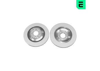 Fren Disk Ayna Arka Sağ ve Sol OPTIMAL BS-8172C  3D0615601C 3D0615601 4E0615601G 4E0615601L