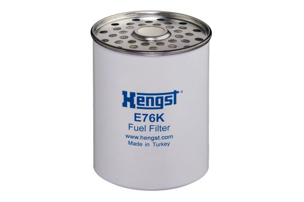 Yakıt Filtresi  HENGST FILTER E76K D42