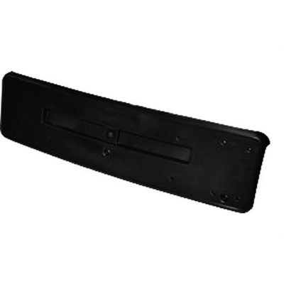 Plakalık Ön BMW 3 Serisi Coupe (E46)(1999->)  EUROBUMP BMW0746026