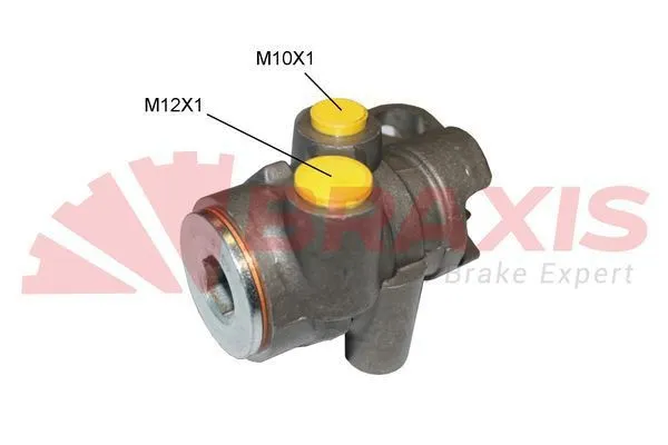 Fren Limitör  Fiat Ducato P.Van 10 (03.1994->)  BRAXIS AJ4005