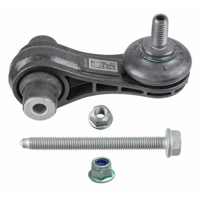 Viraj Demir Askı Rotu Arka Sağ veya Sol Skoda Karoq (NU)(2017->)  LEMFÖRDER 38600 01