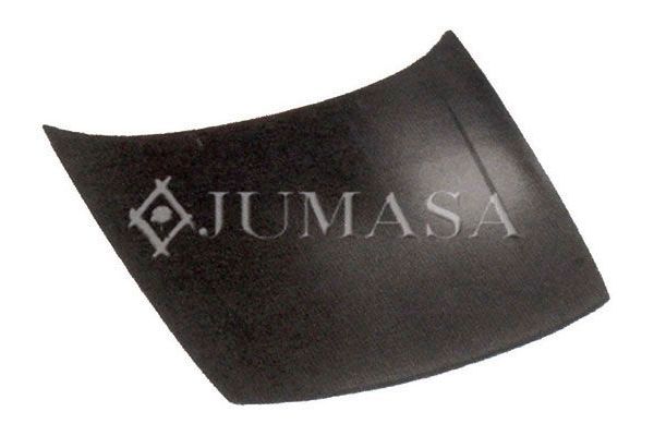 Motor Kaputu  Seat Inca (6K9)(09.1995->)  TYG 1190-2300