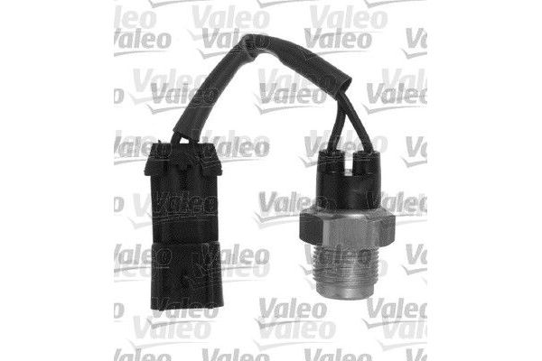 Fan Müşürü  VALEO 819826