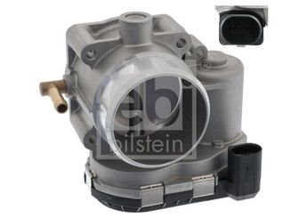 Gaz Kelebeği  FEBI BILSTEIN 100792  6A133062BD 06A 133 062 BD 6A133062C 06A 133 062 C 6A 133 062 BD 6A 133 062 C