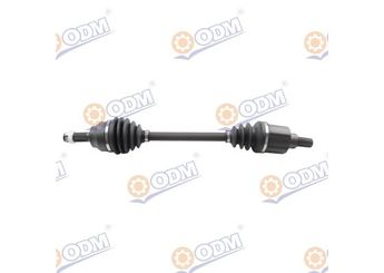 Aks Komple Ön Sol PSA ORJINAL 3272LL  3272LL 3272LJ 3272LK 3272LN