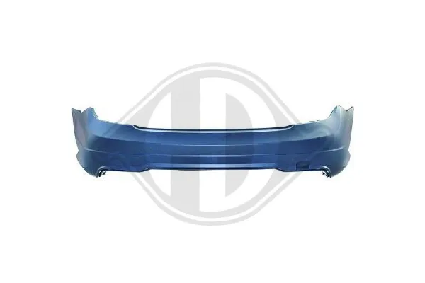 Tampon Arka WENDERPARTS E-MA2048809147