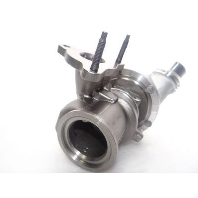 Turbo Şarj  GARRETT 814698-5004S