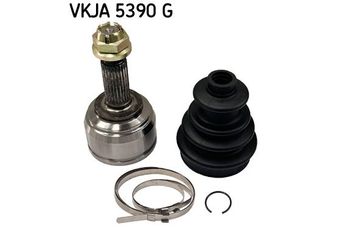 Aks Kafası Ön İç Sağ veya Sol SKF VKJA 5390 G  8200341698 8200684084 7711368363