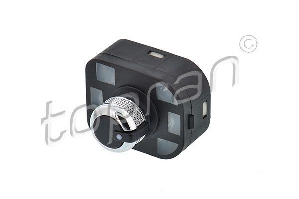 Ayna Kumanda Düğmesi  Audi A1 (8XK)(11.2014->)  TOPRAN 114 917