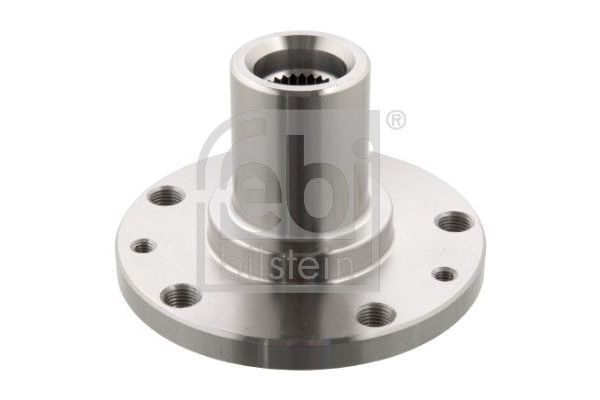 Porya Ön Sağ veya Sol Fiat Ducato JTD Kamyonet Çift Kabin (03.1994->)  FEBI BILSTEIN 14967