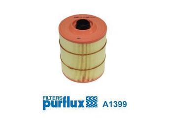 Hava Filtresi  PURFLUX A1399  AG919601AB 1781215 1516654 1531451 1556191 1698685 1736030 8G919601AB 8G919601AC 8G919601AD 8G919601AE AG919601AA