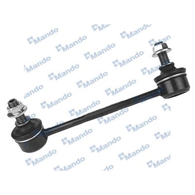Viraj Demir Askı Rotu Arka Sağ veya Sol Mazda 3 Sedan (BM/BN)(07.2013->)  MANDO MSC015323