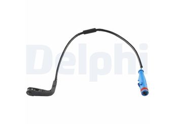 Balata İkaz Kablosu Ön DELPHI LZ0187  6235648 13139260