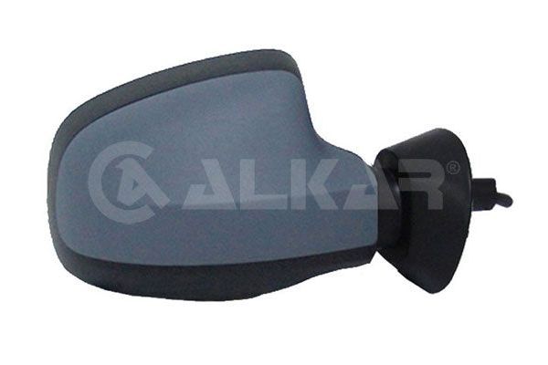 Dikiz Aynası Dış Sağ TURSAN T2166