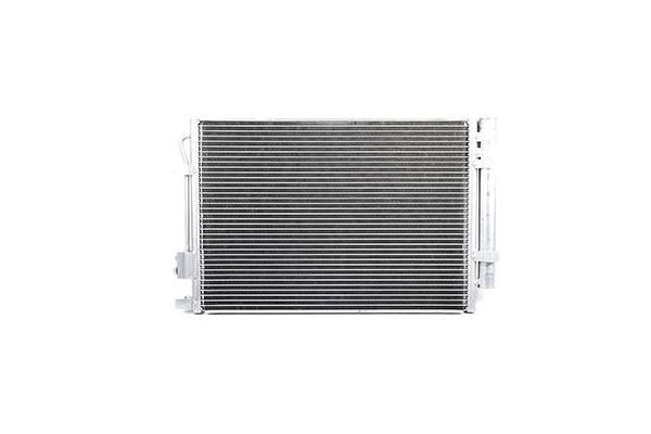 Klima Radyatörü  Kia Rio Sedan (QB)(2011->)  BSG 40-525-015