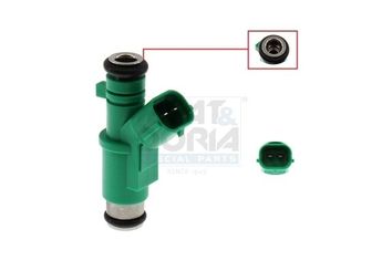 Enjektör  FIAT ORJINAL 9655251680  9655251680 9655833580* 1984G0 00001984G0