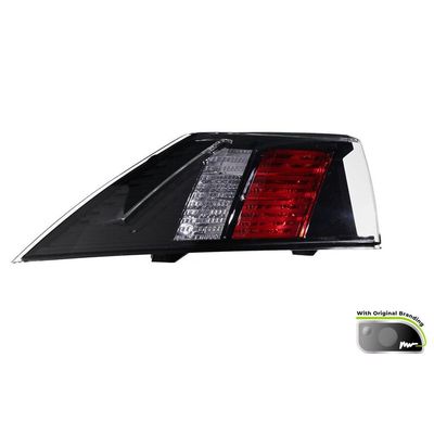 Stop Lambası Dış Sol Peugeot 508 II (03.2018->)  PSA ORJINAL 9813508580