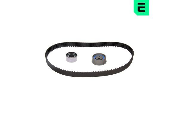 Triger Kayış Seti  Kia Carens (RS)(2003->)  OPTIMAL SK-1656