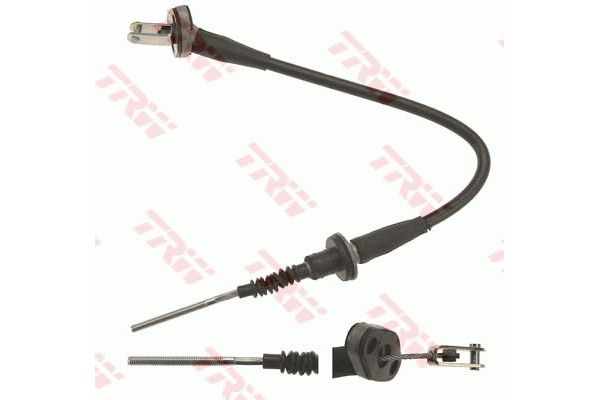 Debriyaj Teli  TRW GCC1884