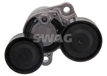 Vantilatör Kayış Gergi Rulmanı  SWAG 20 93 7552  20937552 20 93 7552 11287810807 11 28 7 810 807