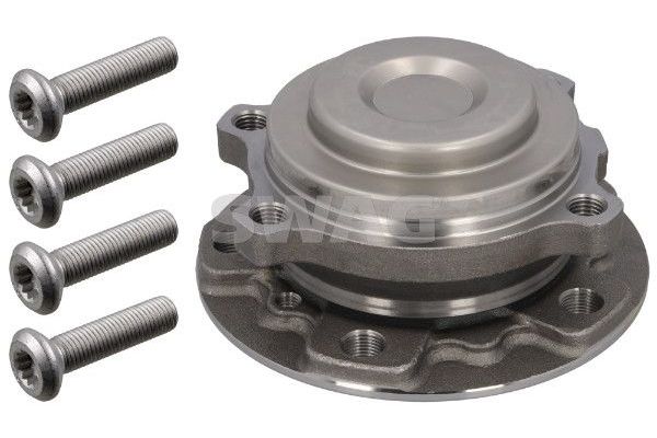 Porya Ön Sağ veya Sol BMW 5 Serisi Gran Turismo (F07)(11.2009->)  SWAG 20 93 6289