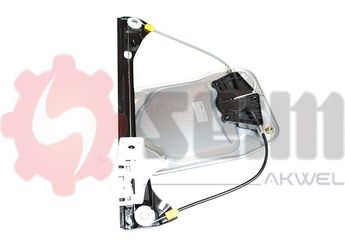 Cam Krikosu Arka Sağ PRO-A 293572  5J7839462