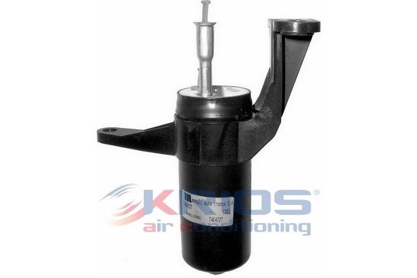 Klima Tüpü  VALEO 509792