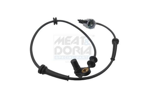 Abs Sensörü Ön Sağ veya Sol MEAT & DORIA 90755