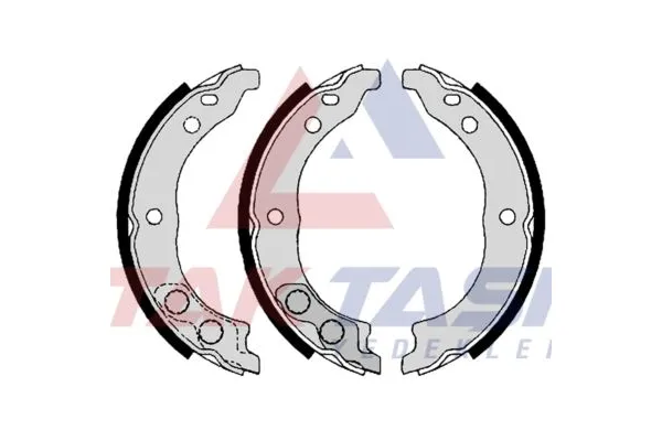 El Fren Balatası  Fiat Ducato P.Van 11 (03.2002->)  AP 08900