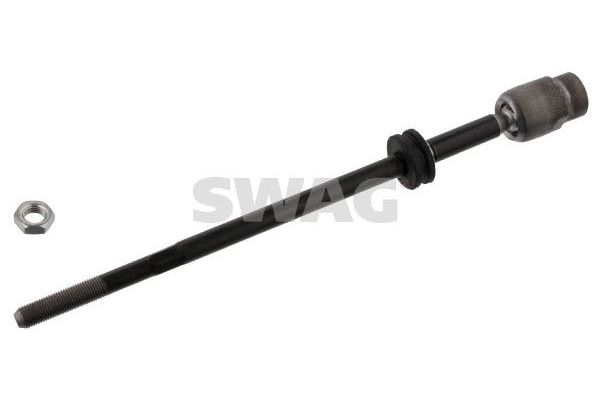 Rot Mili Sol Volkswagen Golf III (1H1)(11.1991->1997)  SWAG 30 93 3454