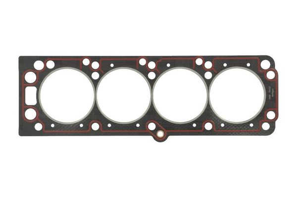 Silindir Kapak Contası  SUPSAN S0082029