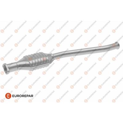 Partikül Filtresi  EUROREPAR 1610733080