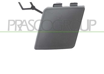 Tampon Çeki Demir Kapağı Ön PSA ORJINAL 1610742980  1610742980