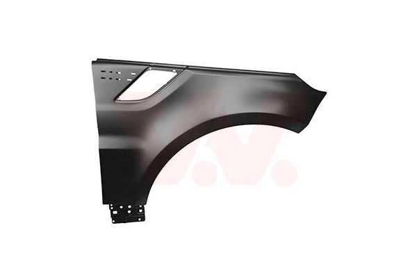 Çamurluk Ön Sağ EUROBUMP LND08RR018