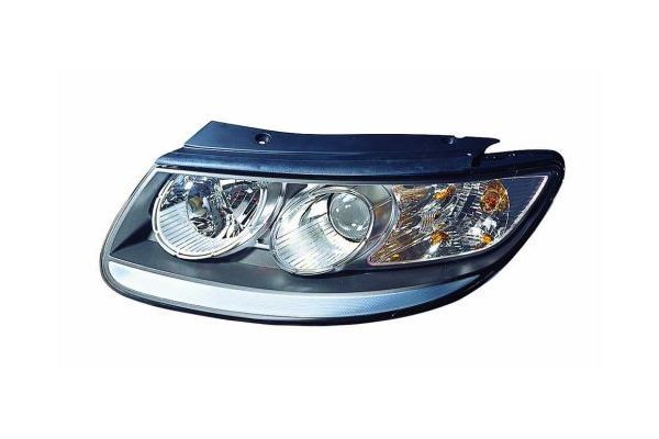 Far Sol Hyundai Santa Fe (CM)(2006->)  DEPO 221-1144L-LDEM2