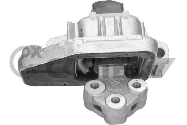 Motor Takozu Sağ MASTER KAUÇUK 4768