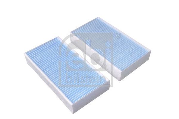 Polen Filtresi  BMW X3 Serisi (F25)(03.2011->)  FEBI BILSTEIN 45880