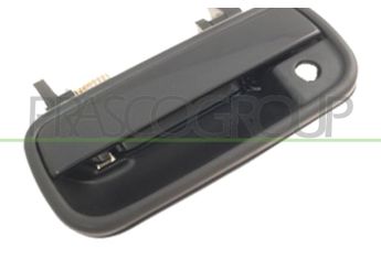 Kapı Kolu Ön Dış Sol HUSHAN 227-3022  