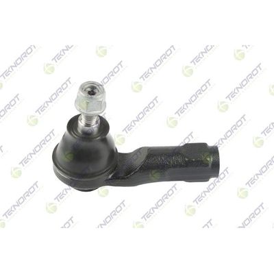 Rot Başı Sol TEKNOROT V-1012