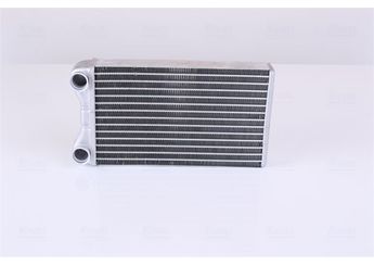 Kalorifer Radyatörü  NISSENS 70227  8E2820031 8E2.820.031