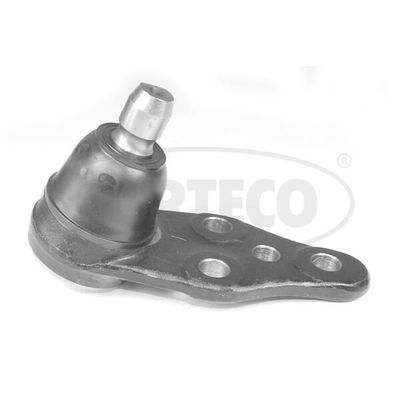 Rotil Alt Sağ veya Sol Chevrolet Rezzo (2005->)  RIW CV1004