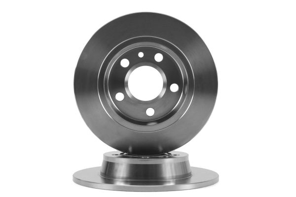 Fren Disk Ayna Arka Sağ ve Sol FROW 708.1102.001