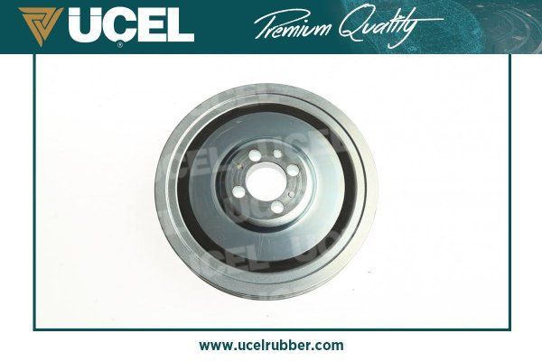 Krank Kasnak  UCEL 2050