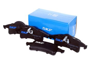 Fren Disk Balata Arka SKF VKBP 90947  5011970AA 5011970AB 05011970AA 05011970AB 5011970AC 05011970AC 5011978AA 05011978AA K05011970AA